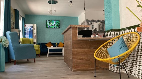 Hotel Boutique Andalucía