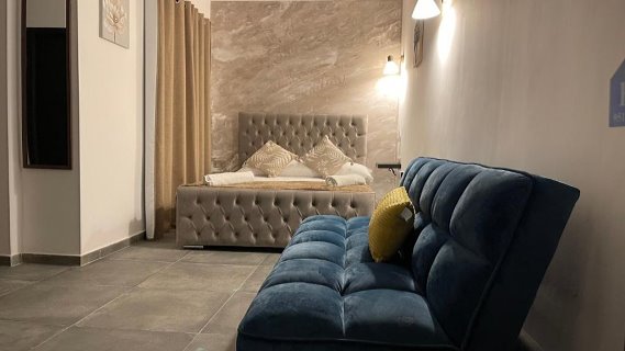 Hotel Boutique Andalucía