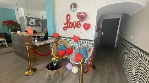 Hotel Boutique Andalucía