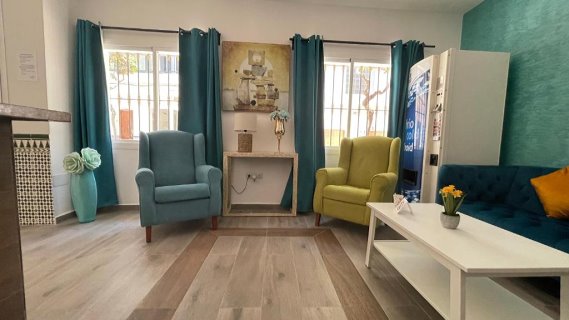 Hotel Boutique Andalucía