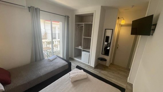 Hotel Boutique Andalucía
