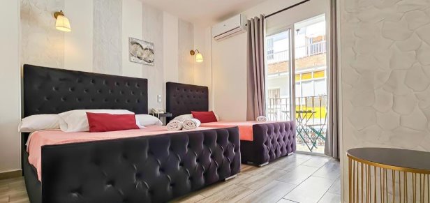 Hotel Boutique Andalucía