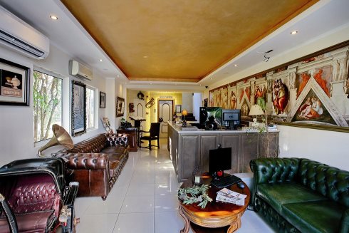 Hotel Boutique Anixi