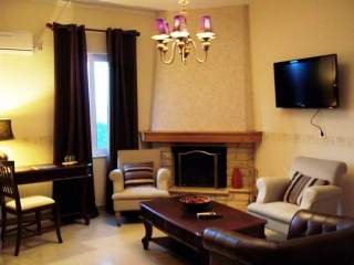 Hotel Boutique Anixi