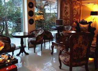 Hotel Boutique Anixi
