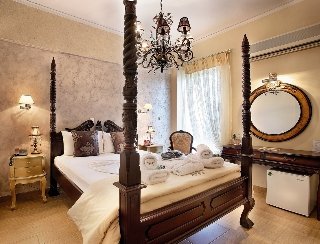 Hotel Boutique Anixi