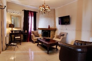 Hotel Boutique Anixi