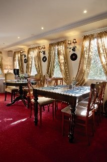 Hotel Boutique Anixi