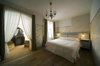 Hotel Boutique Antonius