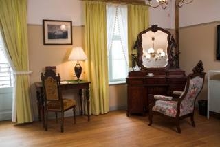 Hotel Boutique Antonius