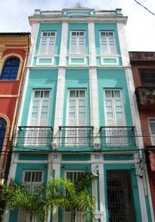 Hotel Boutique Aram Yami