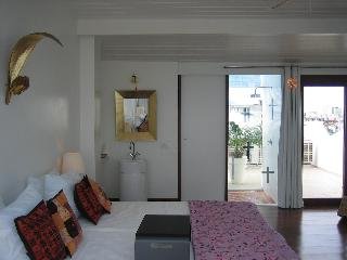 Hotel Boutique Aram Yami