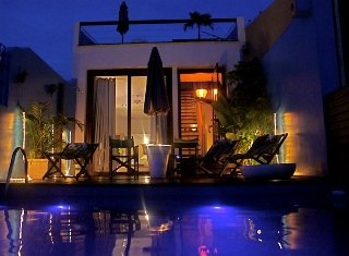 Hotel Boutique Aram Yami