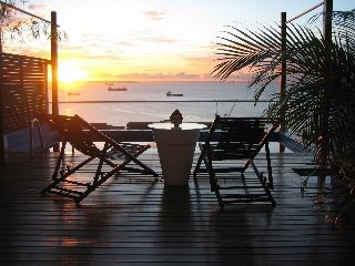 Hotel Boutique Aram Yami