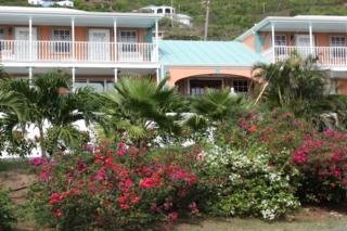 Hotel Boutique Arawak Bay The Inn Al Salt River