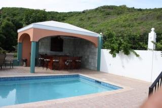 Hotel Boutique Arawak Bay The Inn Al Salt River