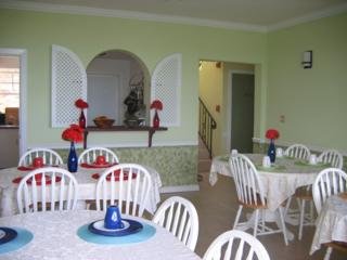 Hotel Boutique Arawak Bay The Inn Al Salt River