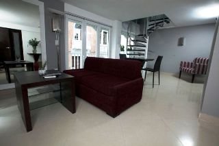 Hotel Boutique Arsenal Cartagena
