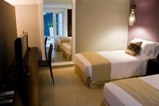 Hotel Boutique Arsenal Cartagena