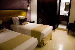 Hotel Boutique Arsenal Cartagena