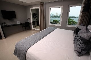 Hotel Boutique Arsenal Cartagena