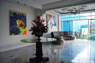 Hotel Boutique Astra Suite 427 Galeria