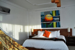 Hotel Boutique Astra Suite 427 Galeria