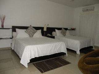 Hotel Boutique Astra Suite 427 Galeria