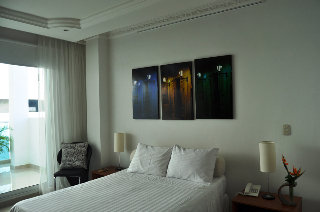 Hotel Boutique Astra Suite 427 Galeria