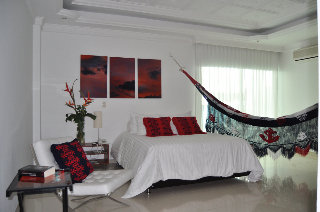 Hotel Boutique Astra Suite 427 Galeria