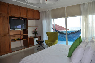 Hotel Boutique Astra Suite 427 Galeria