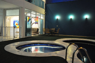 Hotel Boutique Astra Suite 427 Galeria