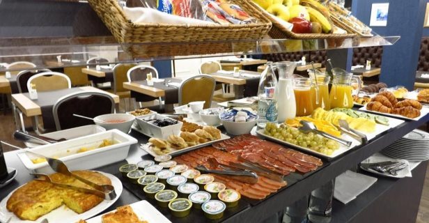 Hotel Boutique Atrio
