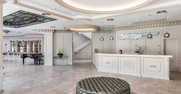 Hotel Boutique B51