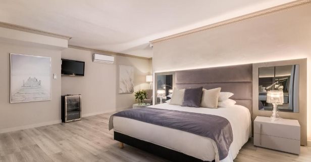 Hotel Boutique B51
