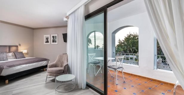 Hotel Boutique B51
