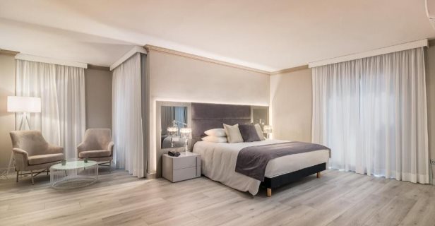 Hotel Boutique B51