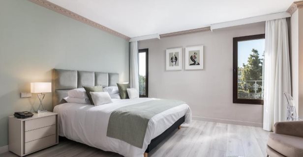 Hotel Boutique B51