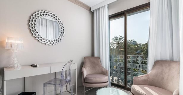 Hotel Boutique B51
