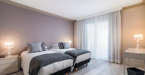 Hotel Boutique B51