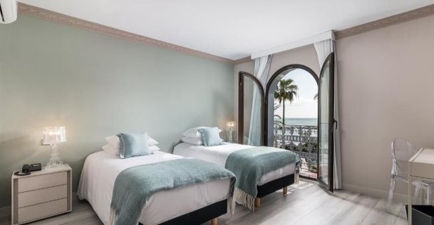 Hotel Boutique B51