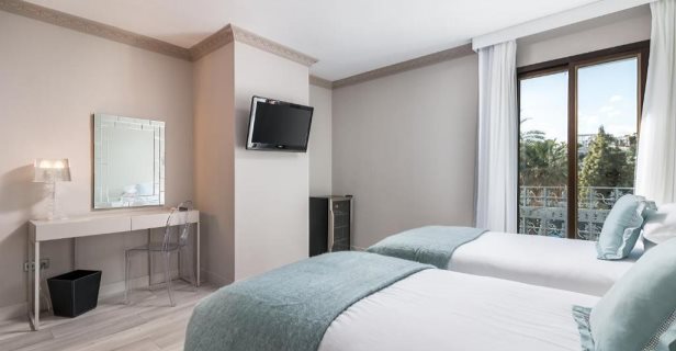 Hotel Boutique B51