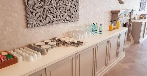 Hotel Boutique B51