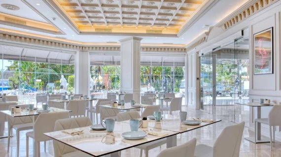 Hotel Boutique B51