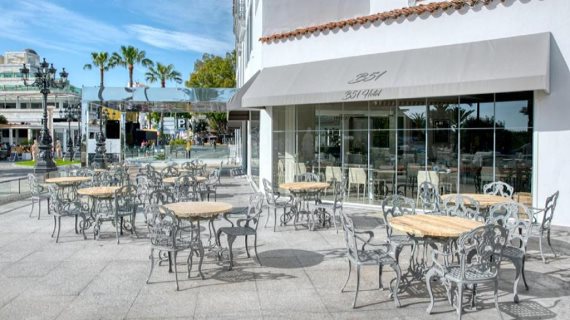 Hotel Boutique B51