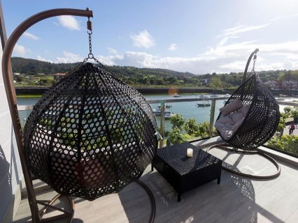 Hotel Boutique Bahía De Plentzia