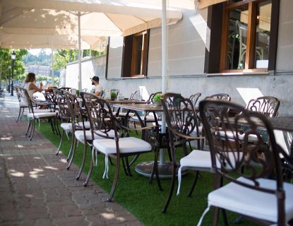 Hotel Boutique Bahía De Plentzia