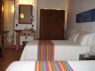 Hotel Boutique Bantu