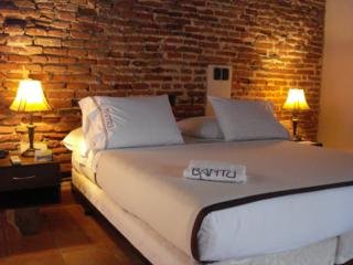 Hotel Boutique Bantu