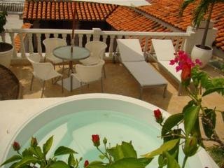 Hotel Boutique Bantu